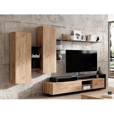 Table 100x45.5x60cm 36146-ARCW-40 