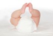 Baby newborn diaper