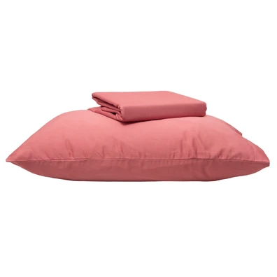 Ζεύγος Μαξιλαροθήκες 50x70 Fashion 2 Blush Pink