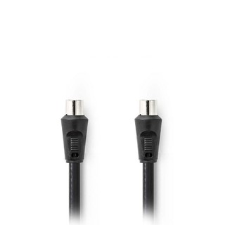 VLSB Cable Male-Female 40000W 1.5m Black CSGB40000