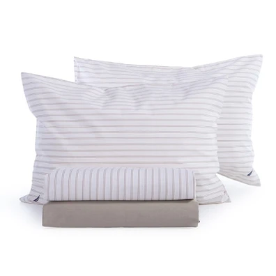 Σεντονι  σετ Υ/πλο nau Coast nef-nef Home Wear Ecr