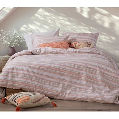 Σεντονι  Quantro σετ Υ/πλο Μ.λ. nef-nef Home Wear 