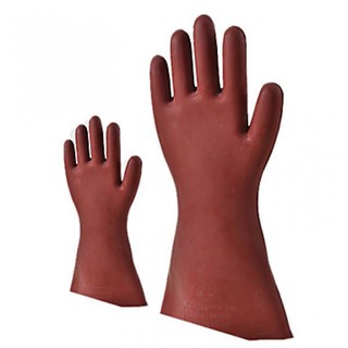 Insulating Gloves Medium Voltage 20000V 4010106010
