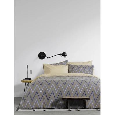 Σετ Σεντόνια Υπέρδιπλα - Blend Kocoon Home 240x270