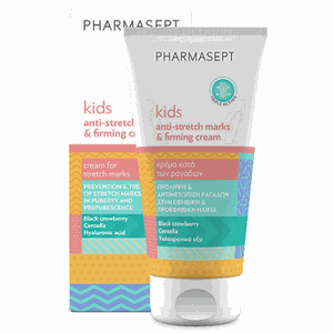 PHARMASEPT Kids Anti-Stretch Marks & Firming Cream