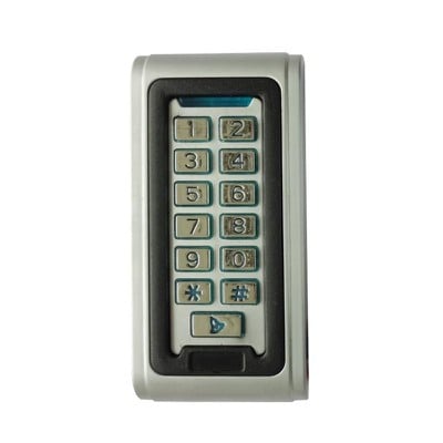 Wall Mounted Access Control Keypad Acr-15