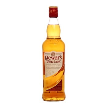 Dewar's Whisky 0,7L