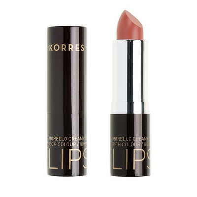 Korres Morello Creamy Lipstick No03 Ζεστό Μπεζ 3,5