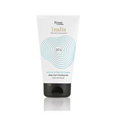 Power Health Inalia Face & Body After Sun Cooling 