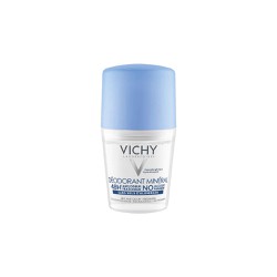 Vichy Deodorant 48h Mineral Roll-on 50ml