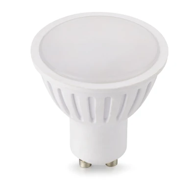 Gu10-686-7w smd led 3000k Elfi 1z3