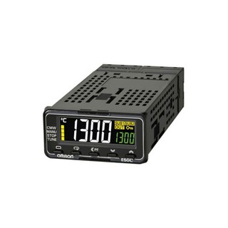 Temperature Controller 2-PID 4-20mA/0-10V 100-240V