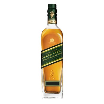Johnnie Walker Blended Malt Green Label 0,7L