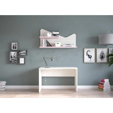Desk Alfaset Folder 120x72x77cm