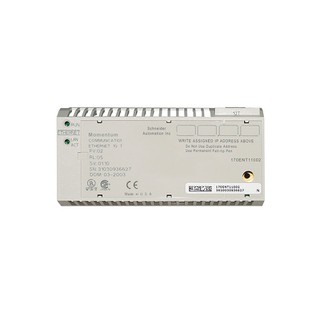 Ethernet Communication Adapter 10/100 Mbit/s Modic