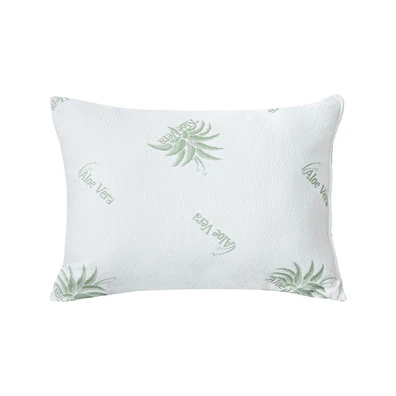 Μαξιλάρι Aloe Vera 50x70