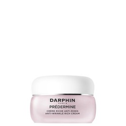 Darphin Predermine Densifying Anti-Wrinkle Cream Dry Skin Αντιρυτιδική Κρέμα Προσώπου για Ξηρό Δέρμα, 50ml