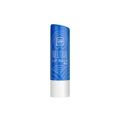 Pharmalead Neutral Lip Balm SPF20 Eνυδατικό Χειλιών Με Γεύση Καρύδα 5g