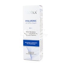 Froika Hyaluronic Acid's Cream - Αντιγήρανση, 50ml