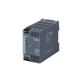 Power Supply SITOP PSU100C 24V/2.5A (6EP1332-5BA00