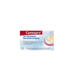 Bayer Canespro 40% Urea Θεραπεία Ονυχομυκητίασης 10gr