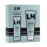 Lierac Promo Homme Global Anti-Aging Fluid 50ml & 