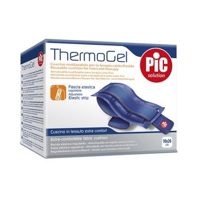 Pic Solution Thermogel Extra Μαξιλαράκι για Θεραπε