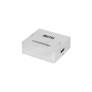 VGA to HDMI Signal Converter VGA2HDMI