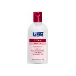 Eubos Bath oil 200ml