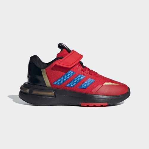 ADIDAS MARVEL IRN RACER SHOES - LOW (NON-FOOTBALL)