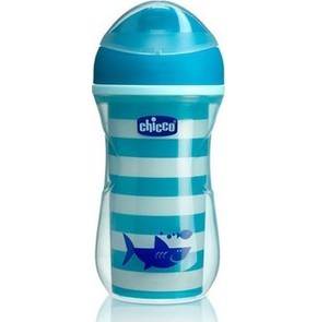 Chicco Active Cup Insulated Bottle Κύπελλο 14Μ+ σε