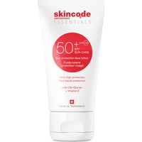 Skincode Essentials Sun Protection Face Lotion SPF