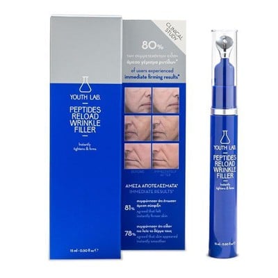 Youth Lab Reload Wrinkle Filler Γέμισμα Γραμμών & 