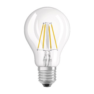 Bulb LED Filament A60 E27 4W 2700K TM