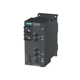 Change Over Switch 10-100MBPS RJ45 6GK5202-2BB10-2