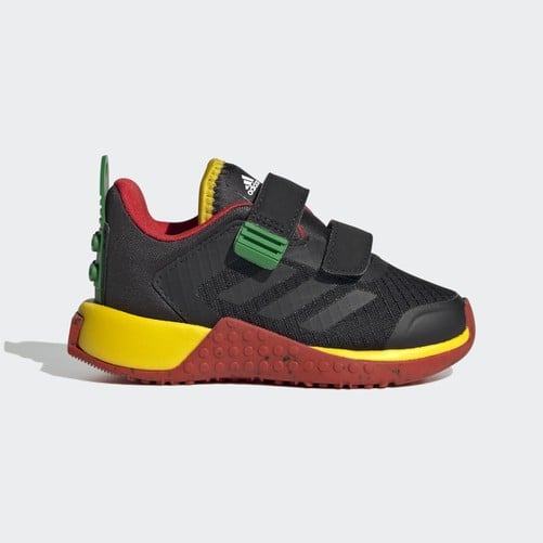 ADIDAS LEGO SPORT DNA SHOES - LOW (NON-FOOTBALL)