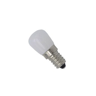 Fridge Bulb LED E14 1W 2700K 147-82800