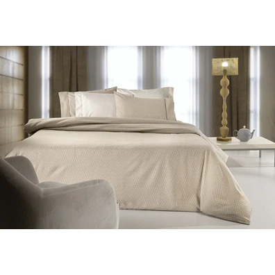 Σετ 3τμχ Σεντόνια Linear Flannel 170x265 guy Laroc