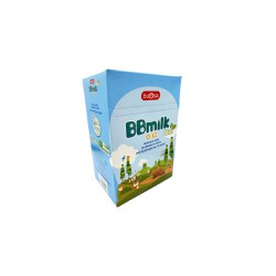 Buona BB Milk Bio 0-12m 800gr