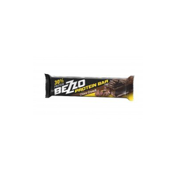 Βezzo Protein Bar 30% Μπάρα Με Γεύση Σοκολάτας 80g