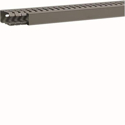 Ba7A Perforated Cable Trunking 25X60Mm (1M)