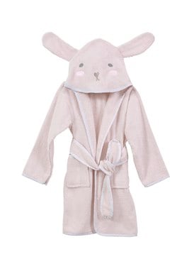 Bathrobe - Lovely Bunny