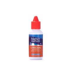 Higher Nature Citricidal 25ml