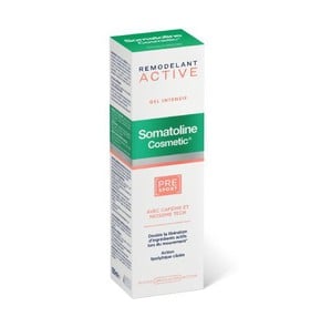 Somatoline Cosmetic Active Presport-Αγωγή για Μείω
