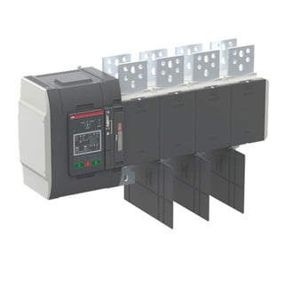 Automatic Transfer Switch 4P 701710