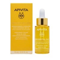 Apivita Beessential Oils Day Oil 15ml - Έλαιο Προσ