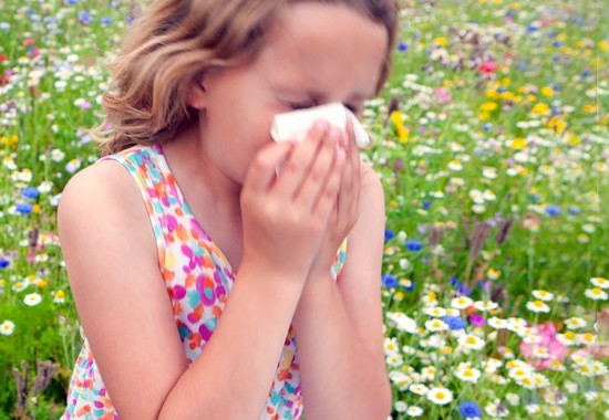 Παιδί: Αλλεργία ή κρυολόγημα: Πώς θα τα ξεχωρίσετε