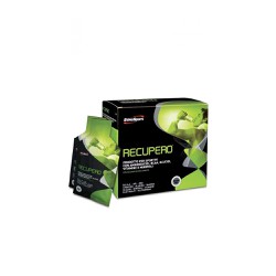 EthicSport Recupero Nutritional Supplement For Post-Workout Recovery 20 sachets