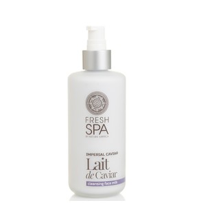 Natura Siberica Fresh Spa Imperial Caviar Cleansin