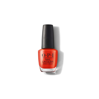 OPI NAIL LACQUER 15ML F006-RUST&RELAXATION